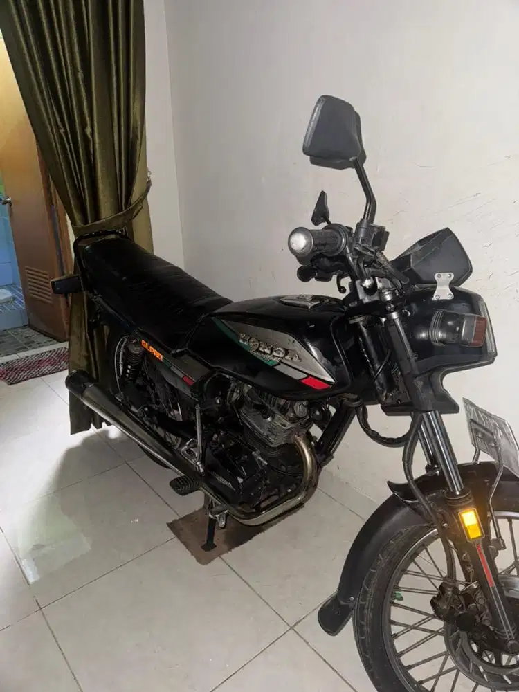 GL PRO 1991 LENGKAP ORI