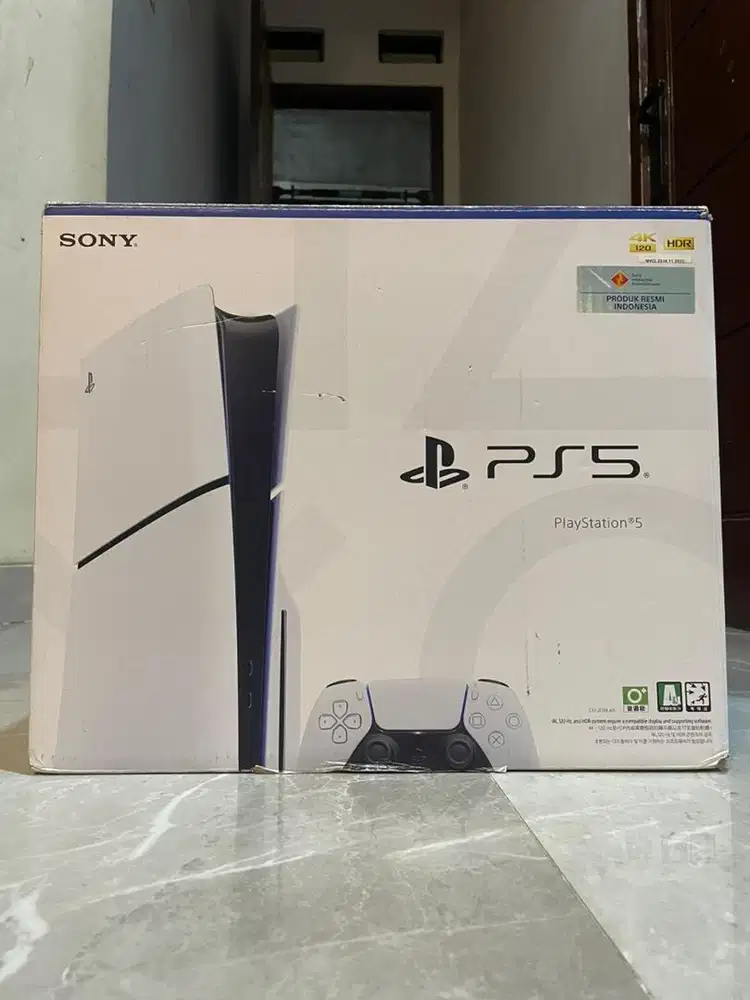 Dijual Playstation 5