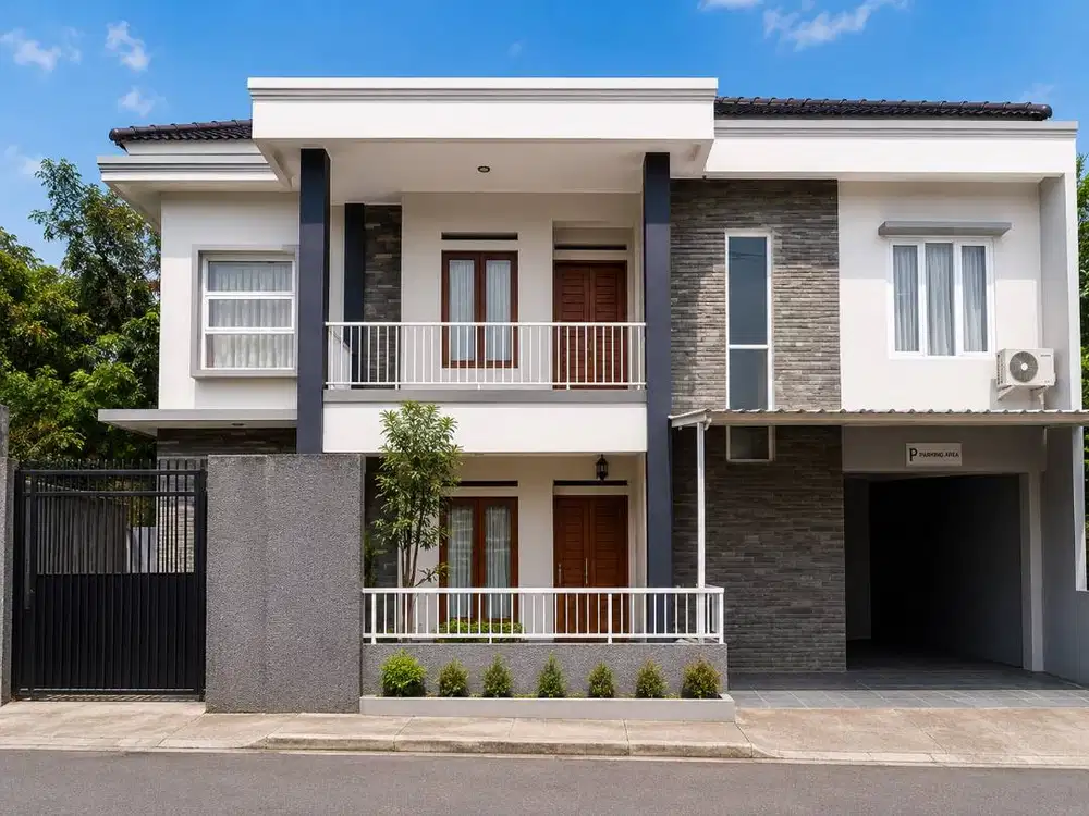 Jasa Renovasi dan Bangun Rumah