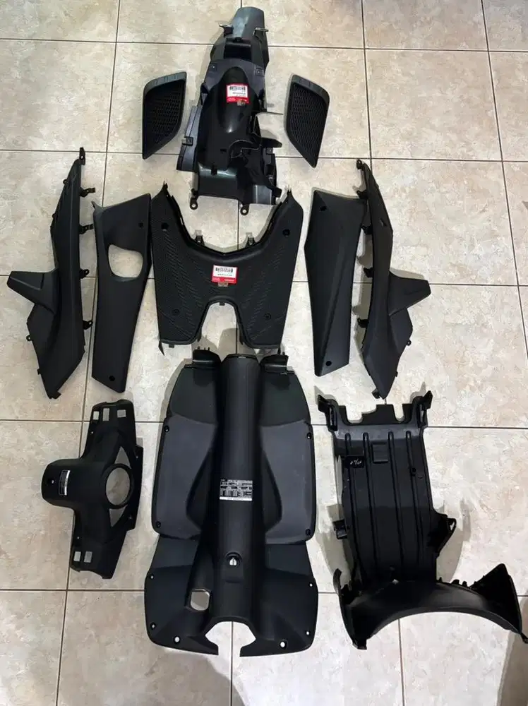 Body Vario 110 KVB dan Dashboard Vario 110 KVB