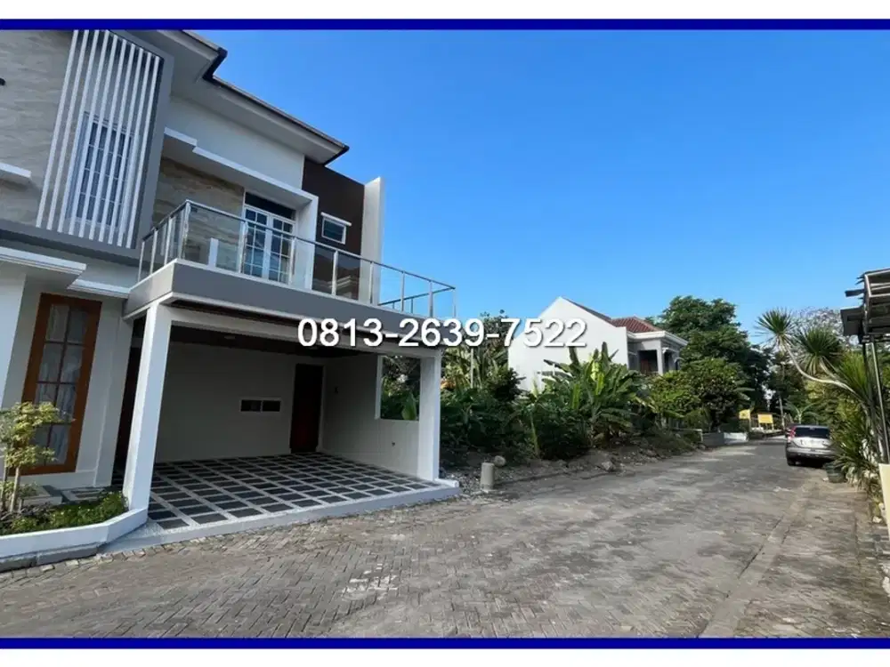 Akad Jual Beli Notaris, Jual Tanah Perum Jogja
