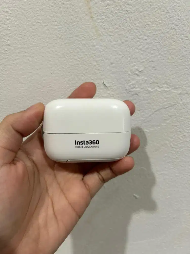 Kamera Insta 360 GO2