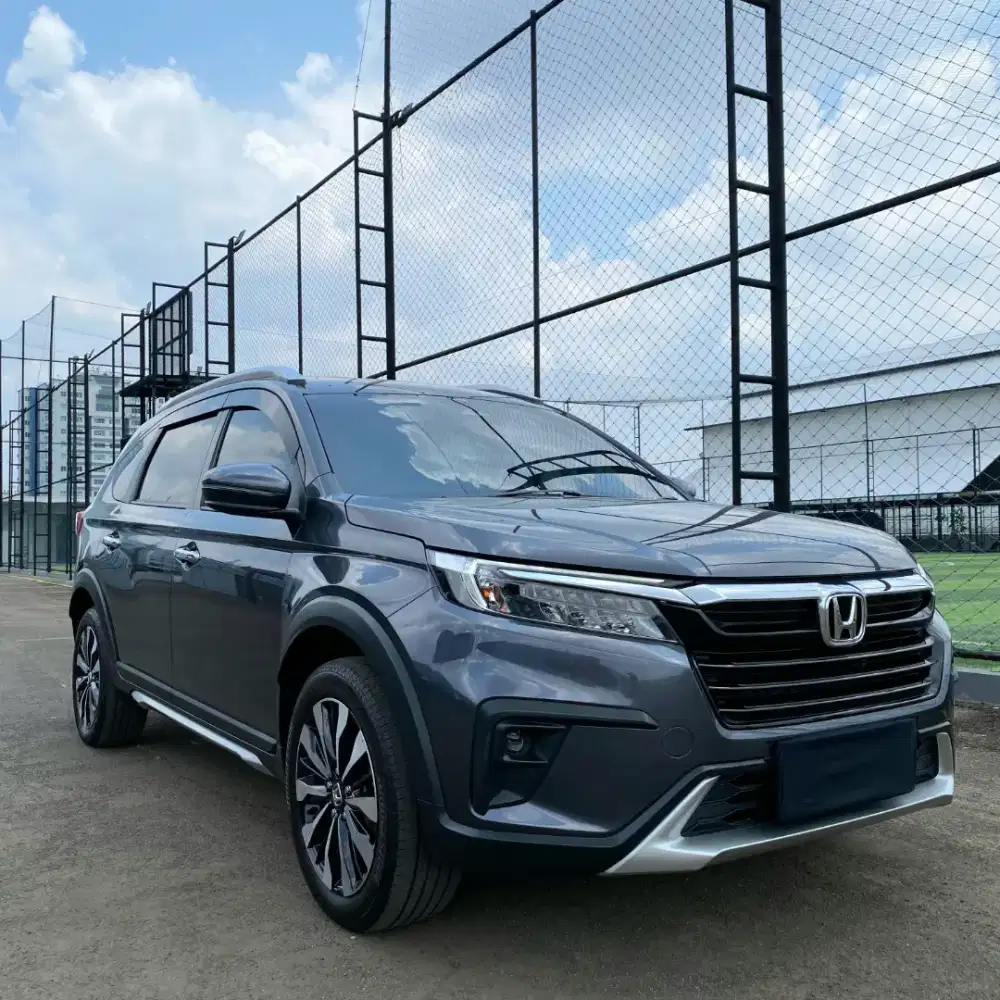 [SENSING] HONDA BRV 1.5 PRESTIGE 2023