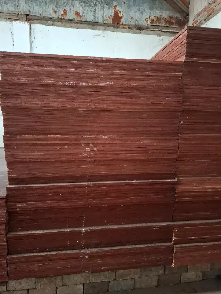 Triplek phenolic sf