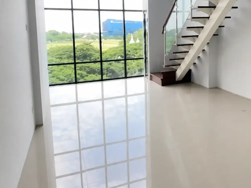Soho Cornell Apartemen Selangkah universitas ciputra disewakan cocok untuk usaha start up