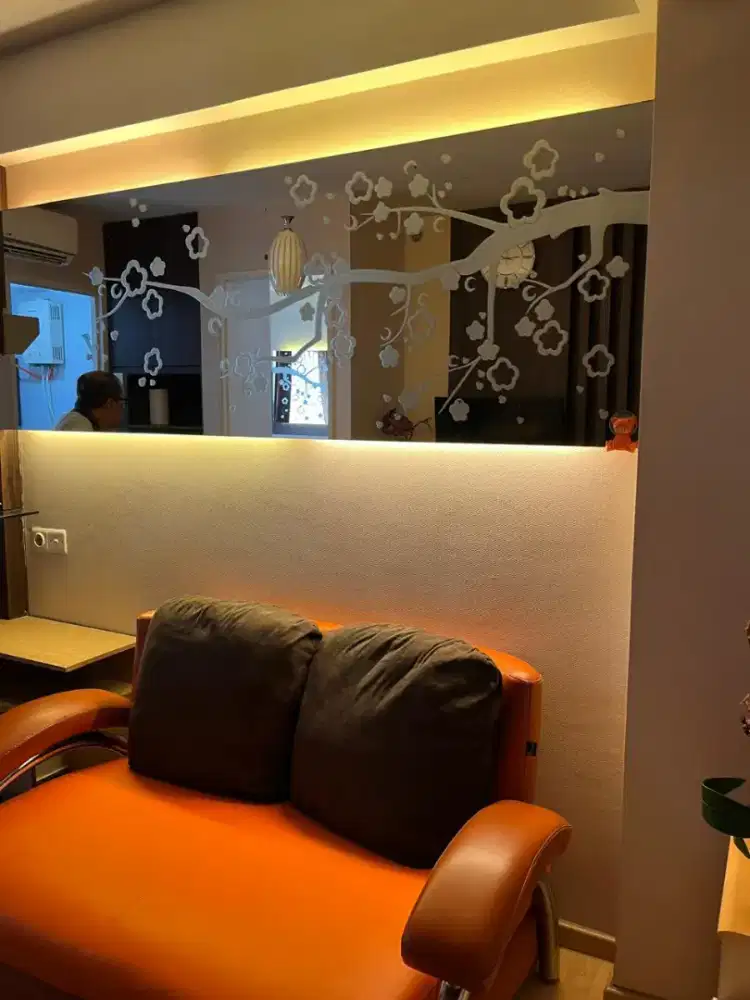 DIJUAL Apartemen Kalibata City, Tower Kemuning