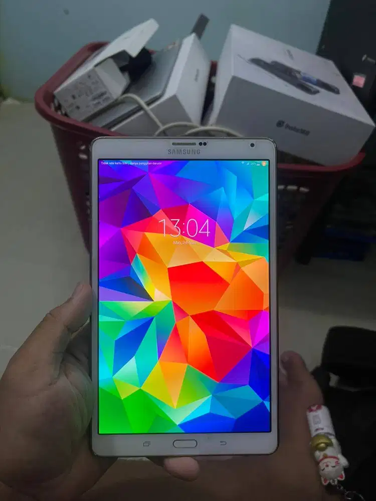 samsung tab S 2/16