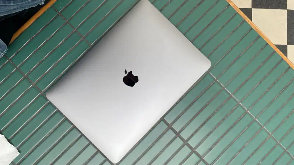 Macbook Air M1 2020 8/256 Space Gray Fullset
