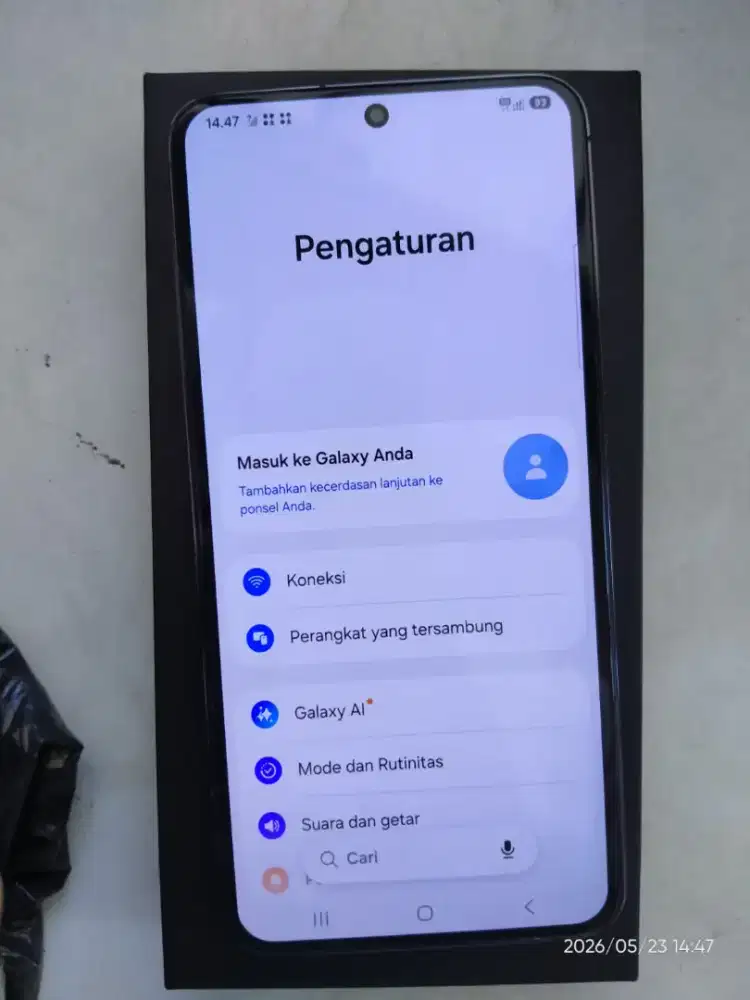 Jual murahSamsung s23 PLUS