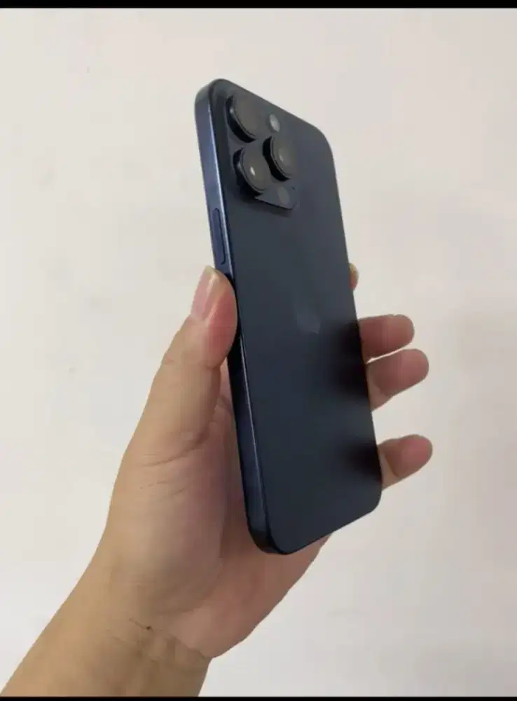 iPhone 15Promax 256gb inter All operator