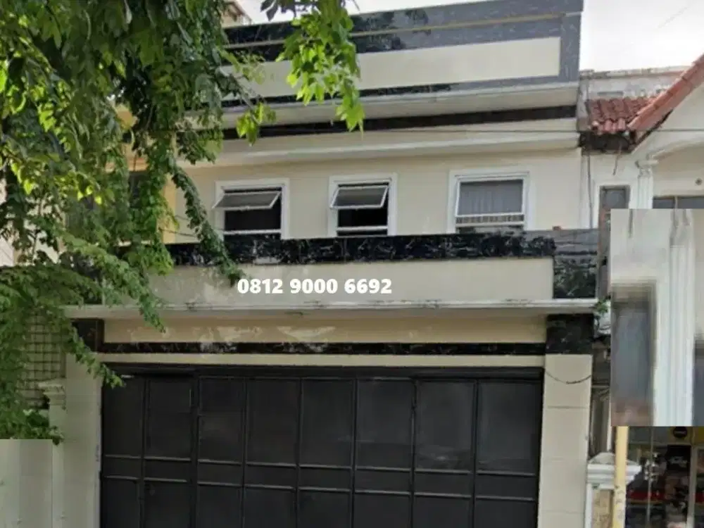 Jual Kost ada Ruko Kantor di Cengkareng Jakarta Barat