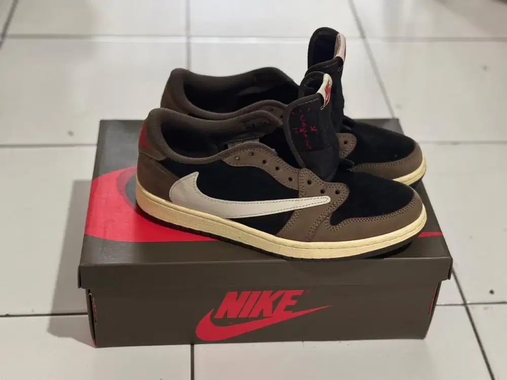 Sepati nike original premium
