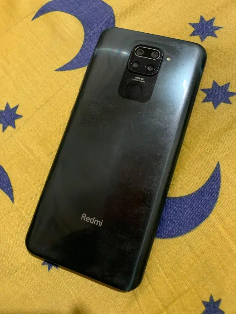 Redmi Note 9 4/64GB