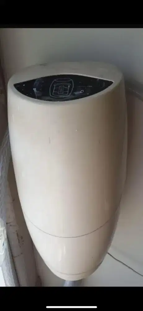 Saringan air minun