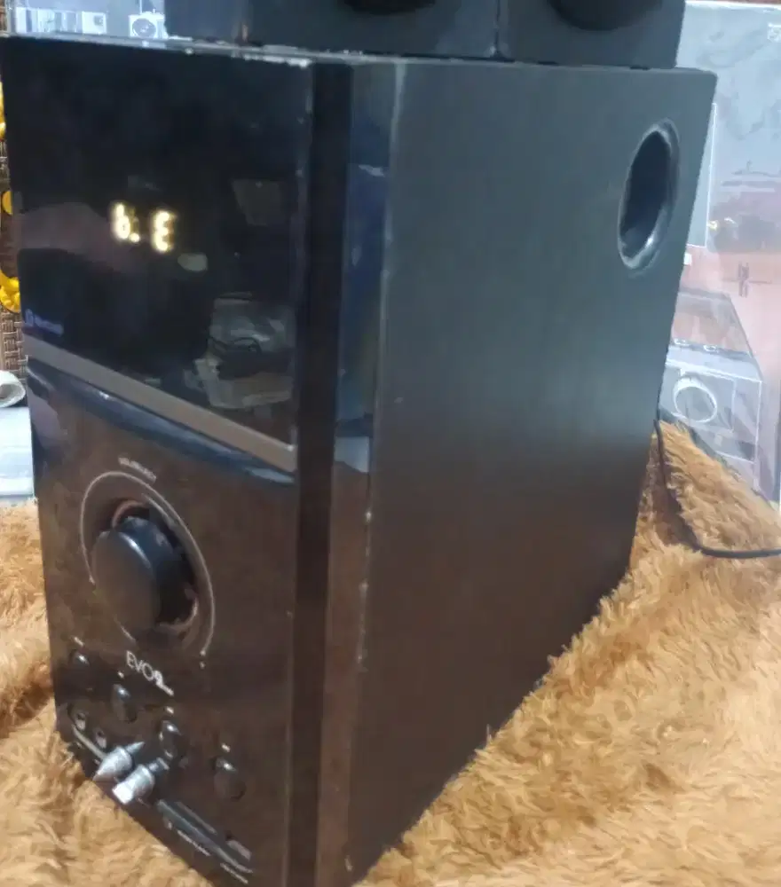 Sound speker Sonicgear Evo 9 blototh