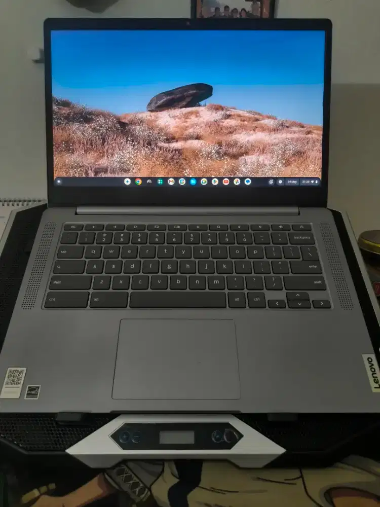 Lenovo IdeaPad 3 Chrome 14M836