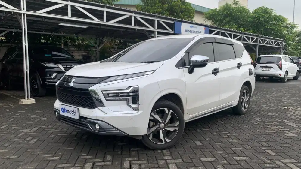 KM Low Pajak Hidup Mitsubishi Xpander 2022 UIL