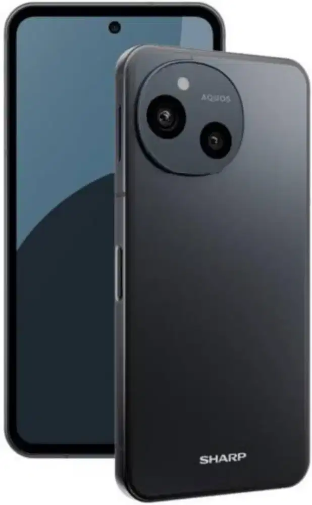 SHARP AQUOS SENSE 9 Ram 8 / 256