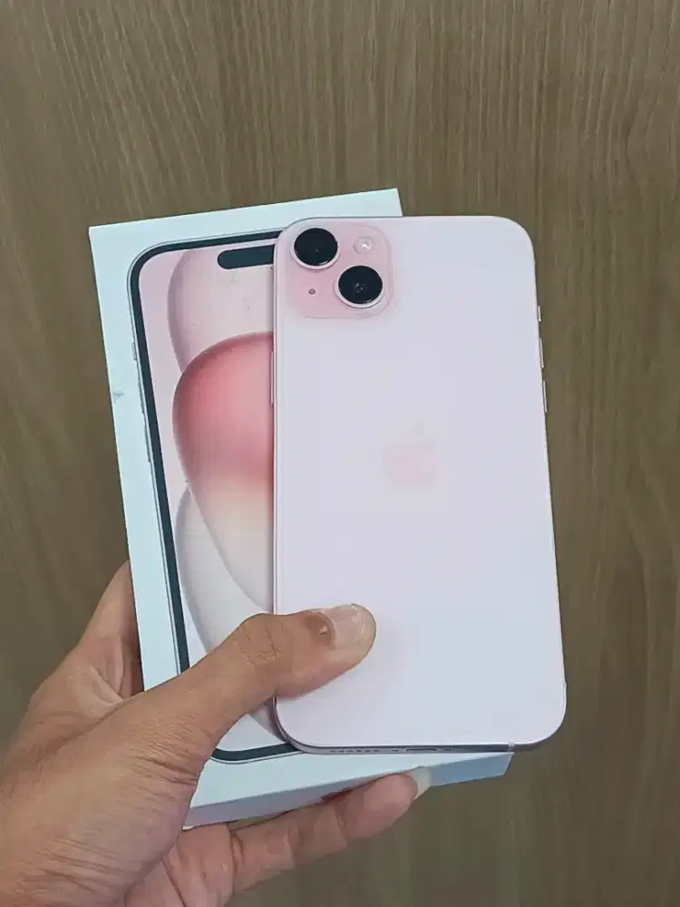 Iphone 15 Plus 128Gb Inter