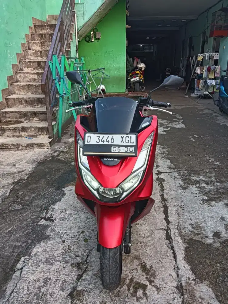 Honda PCX 160 ABS