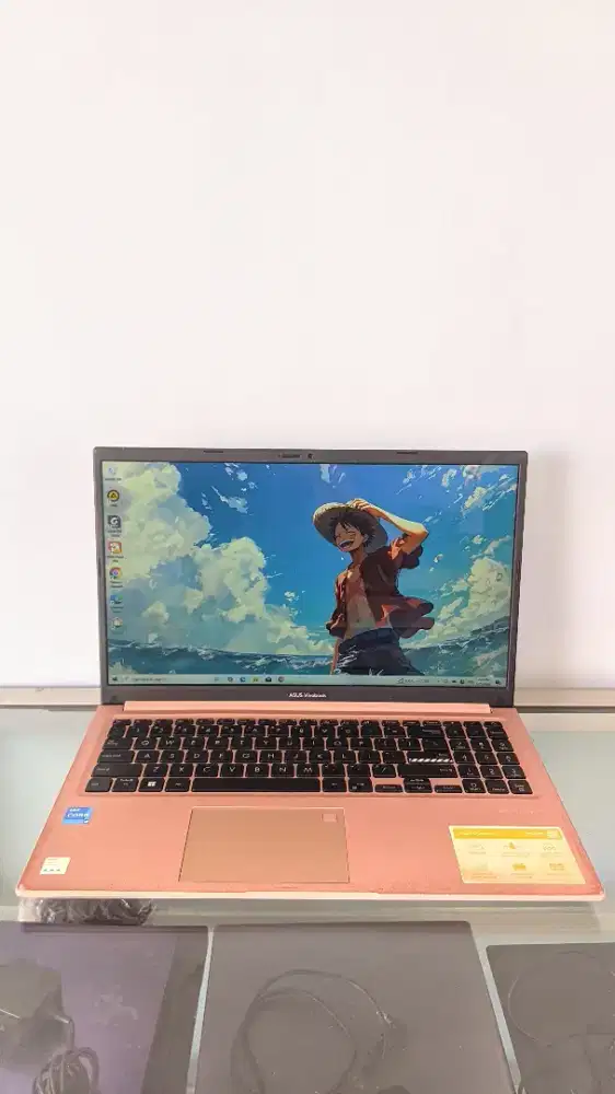 Asus A1502za-vips351