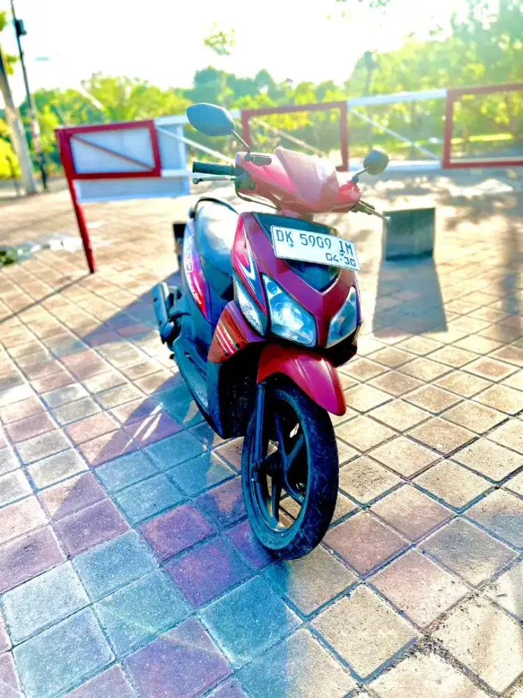 Vario Murahh Lengkap Joss Normal semua