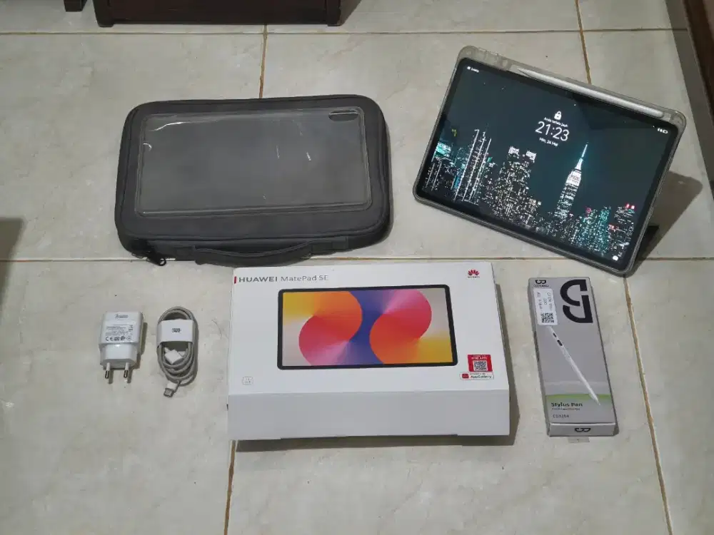Huawei MatePad SE 11 4/128