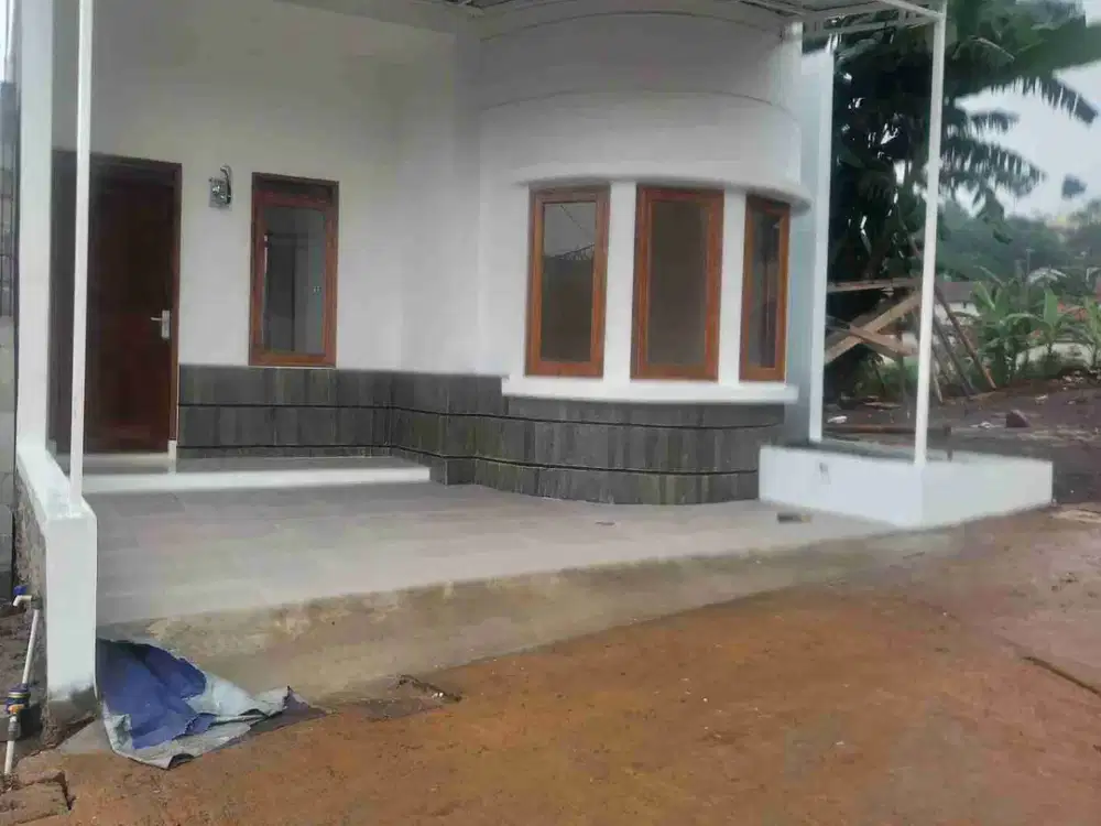 Jual Rumah