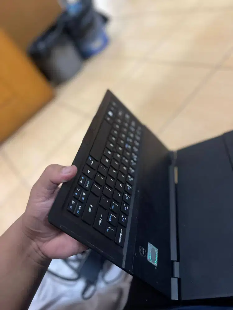 Laptop Hybrid 2-in-1 Acer Switch / One 10 Series
