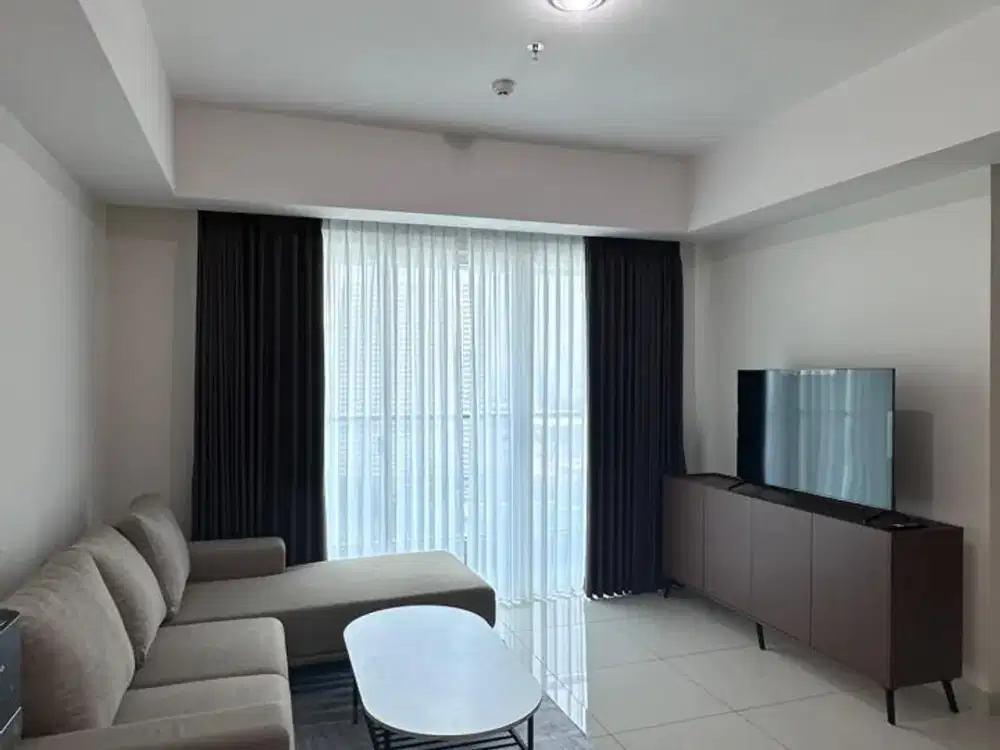 Disewakan apartemen kensington  Kelapa gading  Jakarta Utara