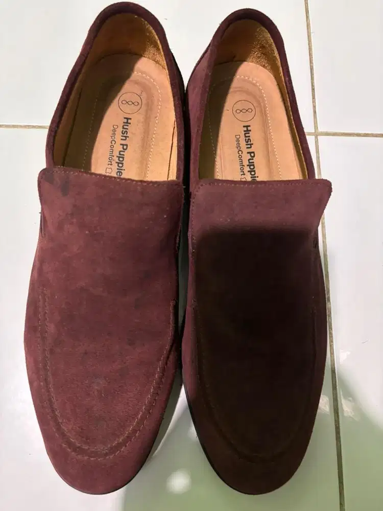 Sepatu old money