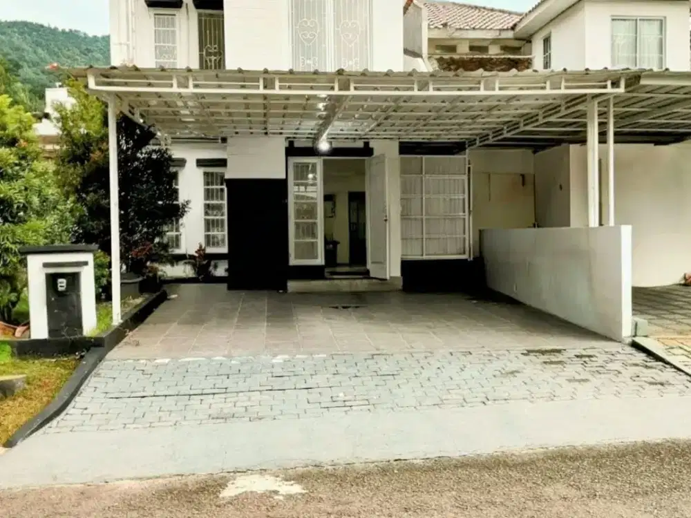 Jual Cepat Rumah 2 Lantai Siap Huni Murah di Cluster Picaso Legenda Wisata Cibubur Rumah Picaso Legenda Wisata
