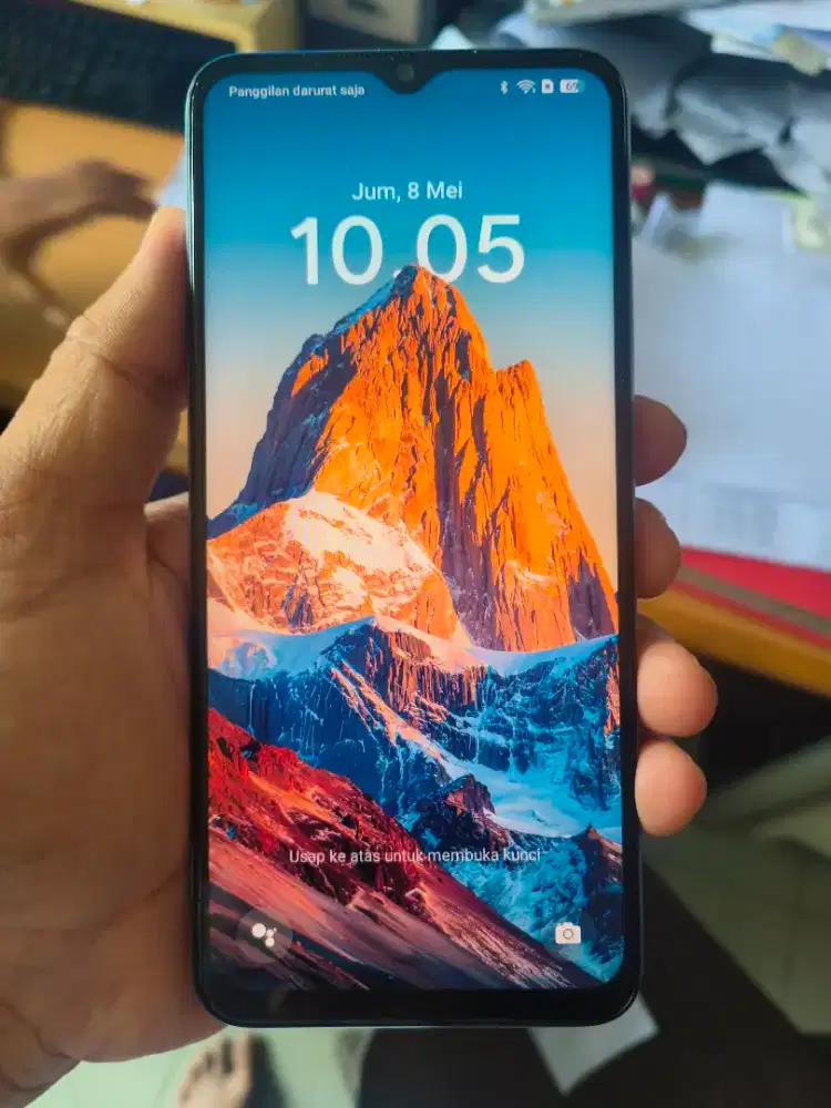 Dijual Oppo A18 4/128