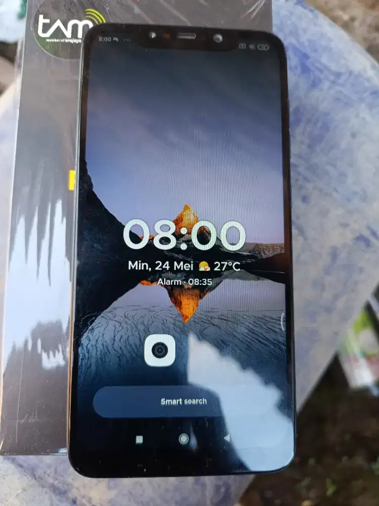 Poco phone f1 6/128GB