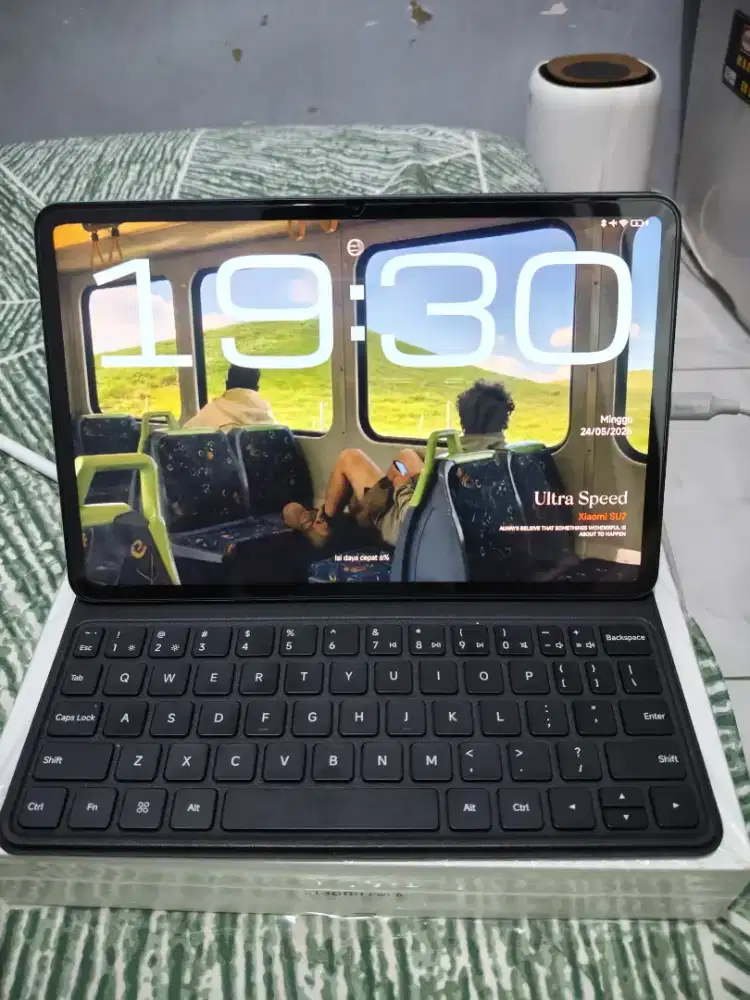 Xiaomi Pad 6 RAM 8/256