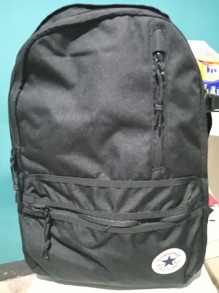 Tas ransel converse