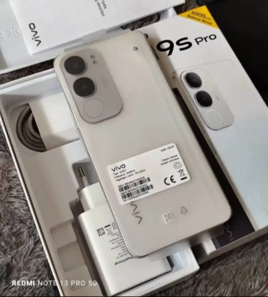 Vivo Y19s pro mulluusssss