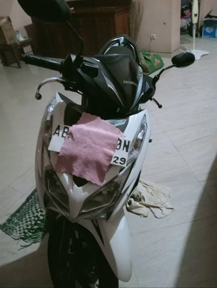 Dijual Vario 125