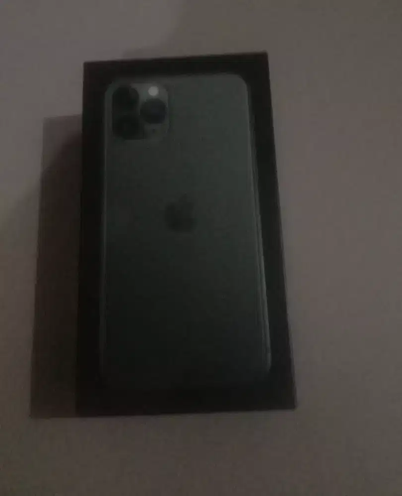 Dus iPhone 11 pro dan 7 plus