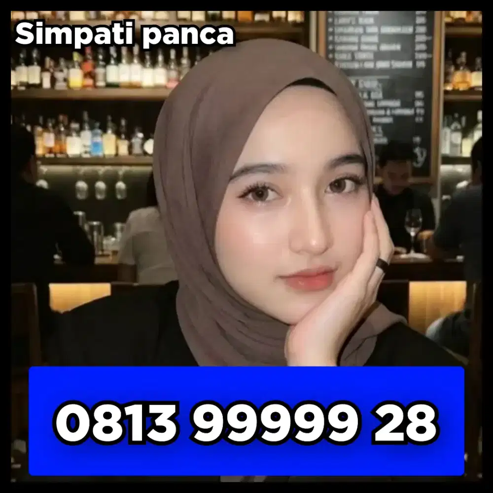 Perdana nomor cantik simpati Telkomsel super