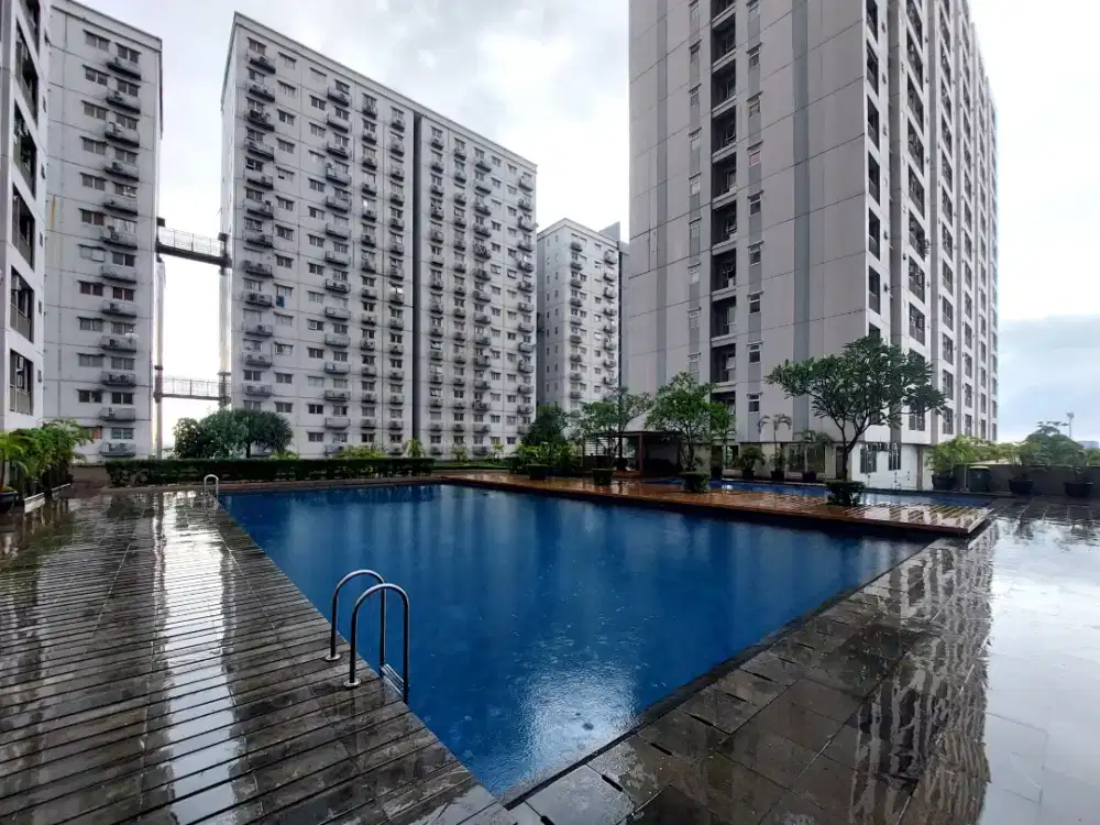 Disewakan Apartemen Oak Tower, Gading Icon, nyaman, lokasi strategis