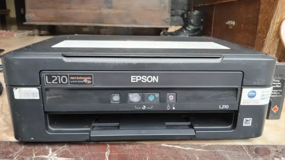 Printer epson L210