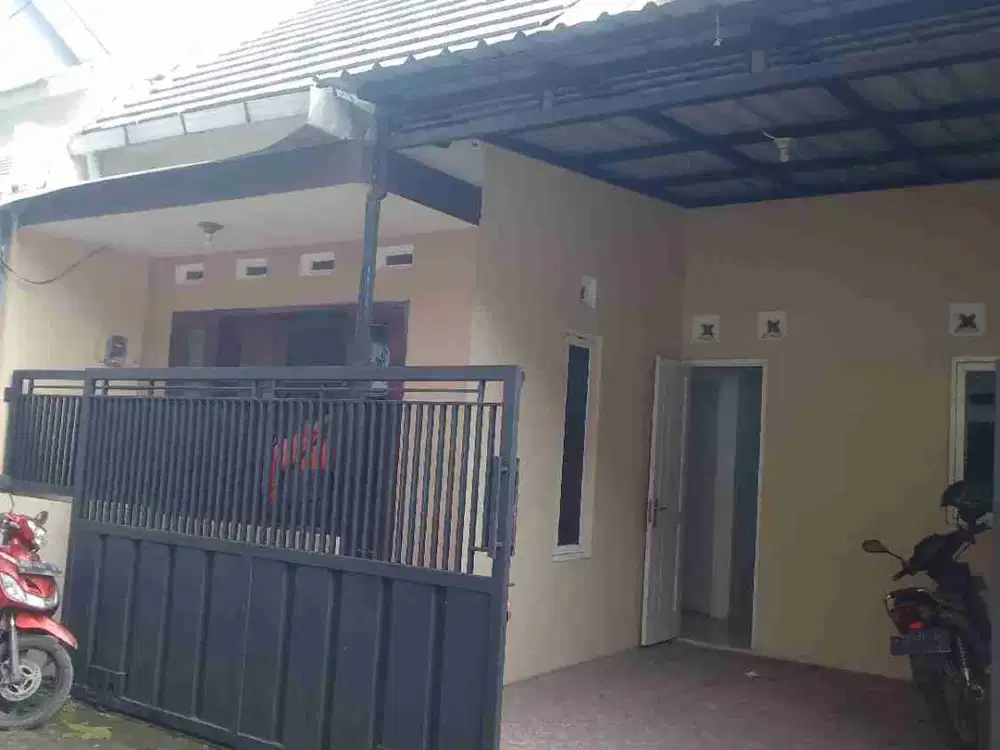Rumah Siap Huni Kemlaten Kebraon Karang Pilang Surabaya Selatan