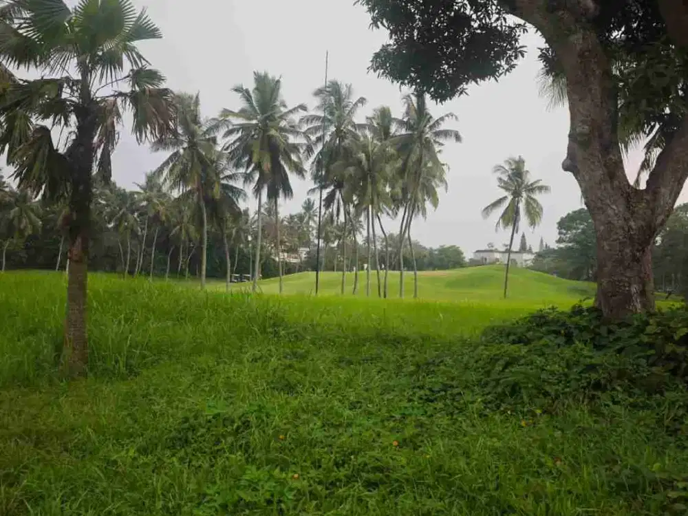 Imperial Drive, Lippo Karawaci