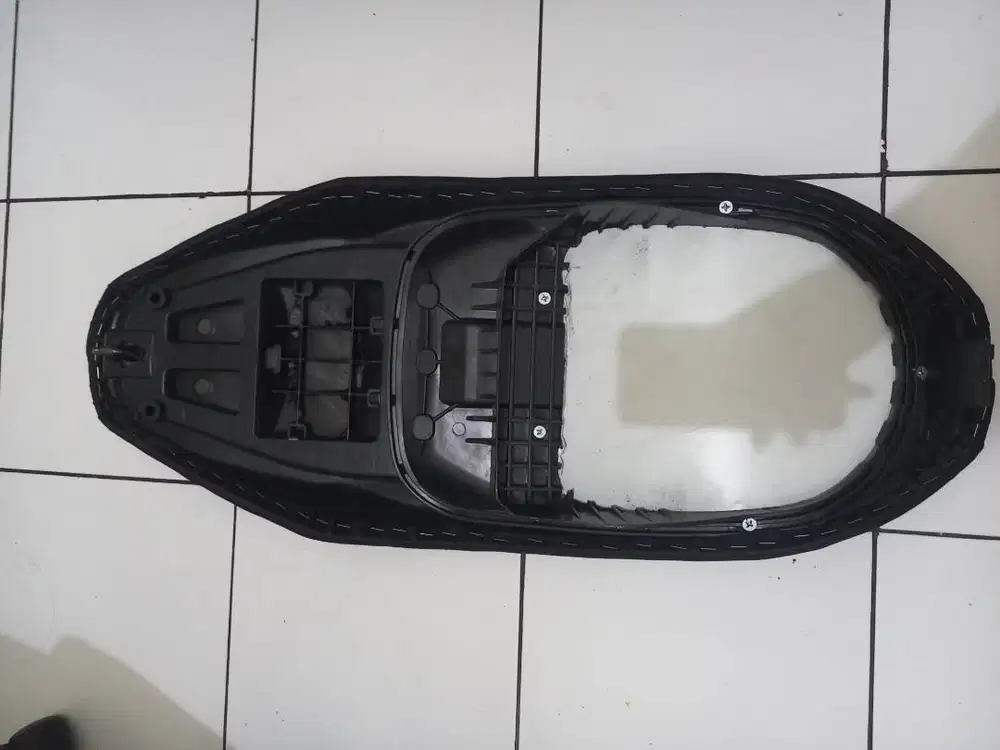 Jok papas tulang vario 160