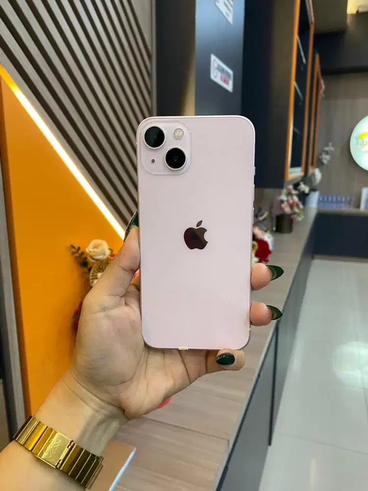 IPHONE 13 256GB SECOND