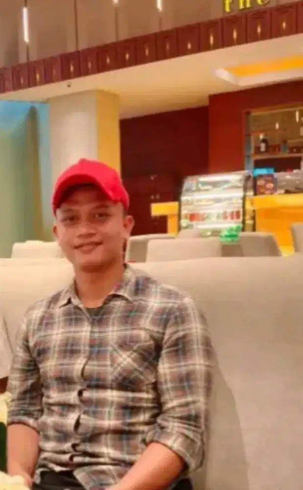 Cari pekerjaan yang amanah dah halal