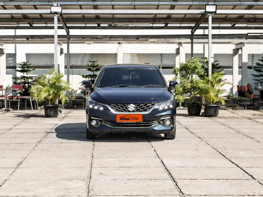 SUZUKI BALENO HB 2023 A/T