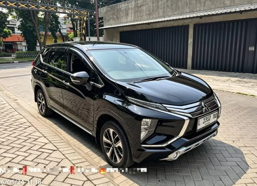 XPANDER SPORT 1.5 MATIC 2019