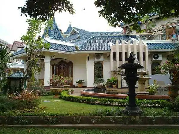 Jasa Renovasi dan Bangun Rumah